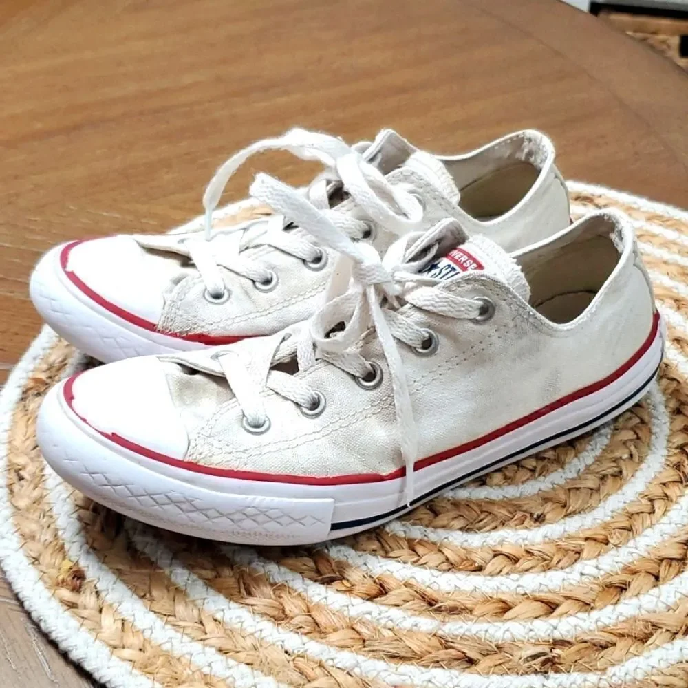 Converse Chuck Taylor Youth Size 3